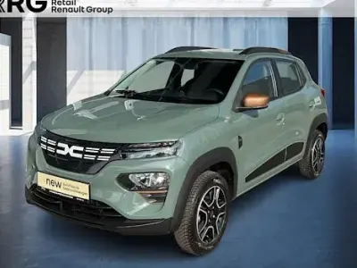 Gebraucht Dacia Spring