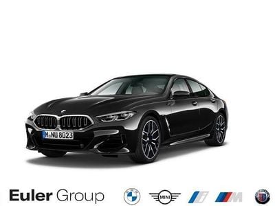 BMW 840
