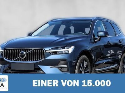 gebraucht Volvo XC60 Inscription Expression Recharge