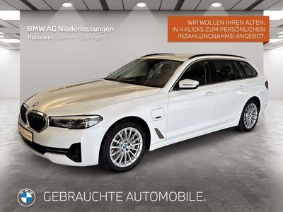 BMW 530e
