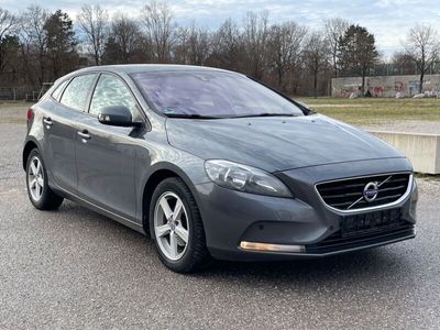 gebraucht Volvo V40 D2 NAVI+AHK+LED