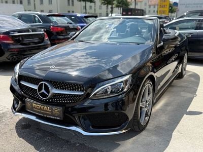 Mercedes C300