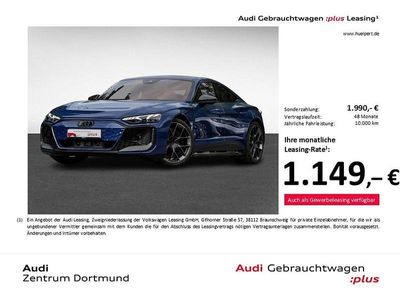 Audi RS e-tron GT