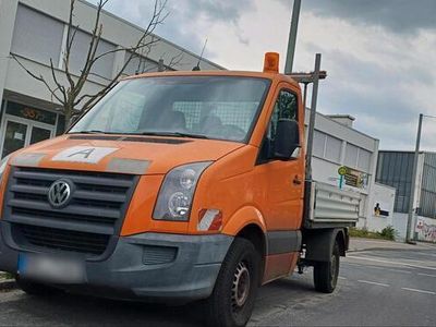 VW Crafter
