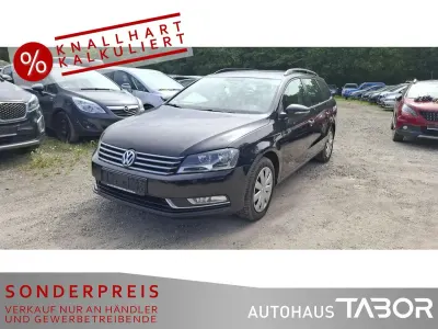 Gebraucht VW Passat