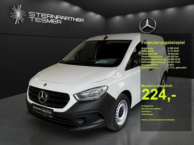 Mercedes Citan 112