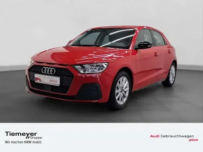 Gebraucht Audi A1