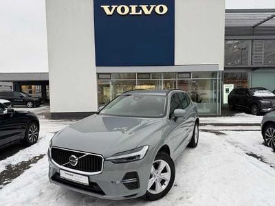 Gebraucht 2024 Volvo XC60 SUV | 34.500 € (Superpreis)