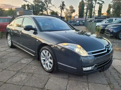 Gebraucht Citroën C6