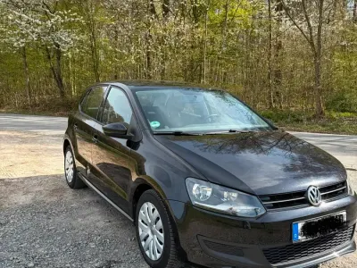 Gebraucht VW Polo