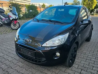 Gebraucht Ford Ka