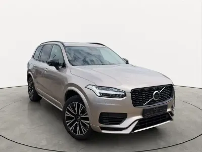 Gebraucht Volvo XC90
