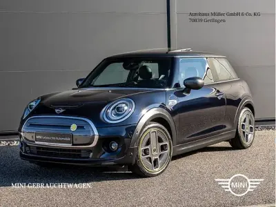 Gebraucht Mini Cooper S