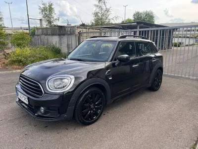Gebraucht Mini Cooper D Clubman