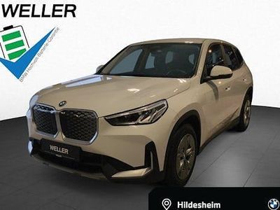 Weiß Gebraucht 2023 BMW iX1 Performance SUV | 32.950 € (Guter Preis)