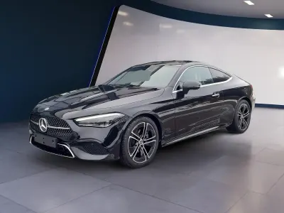Gebraucht Mercedes CLE220