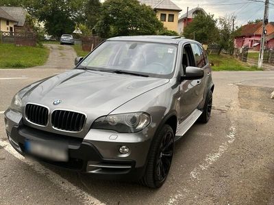 gebraucht BMW X5 Sport Edition