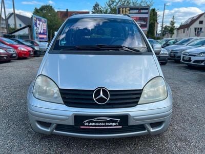 Mercedes Vaneo