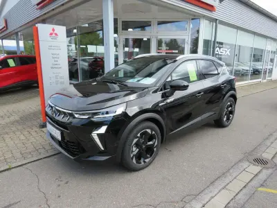 Usata Mitsubishi ASX Edition 158 CV (116 kW) 2025 Nero SUV