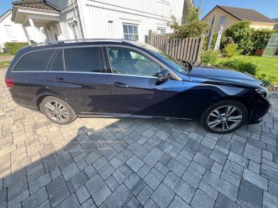 Mercedes E350