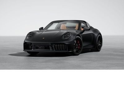 Porsche 911 Targa 4