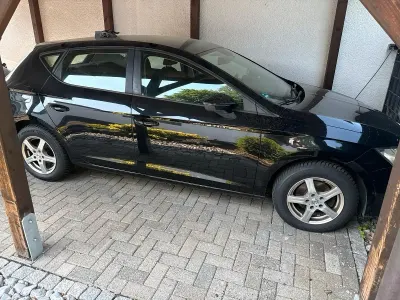 Gebraucht Seat Leon