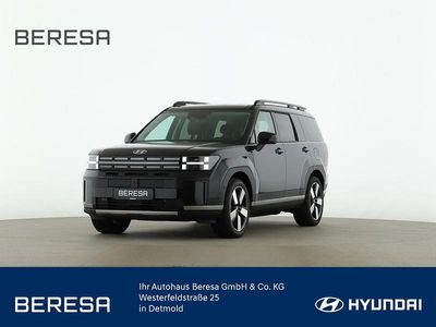Nuova Hyundai Santa Fe Signature 215 CV (158 kW) 2025 Nero SUV