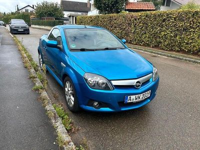 Opel Tigra