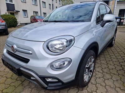 gebraucht Fiat 500X 1.4 Multiair 4x2 Cross