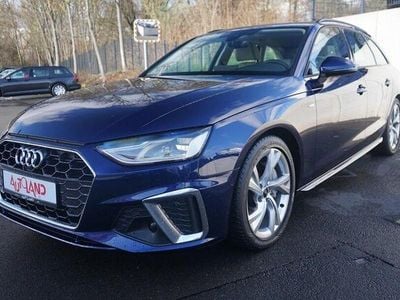 Usado Audi A4 Ambiente 2022 Andere