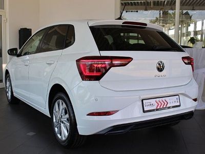 gebraucht VW Polo Style 10 TSI Style IQ Discover
