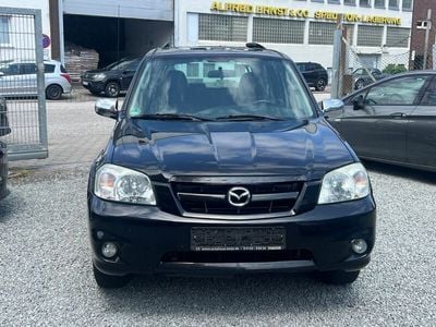 Mazda Tribute