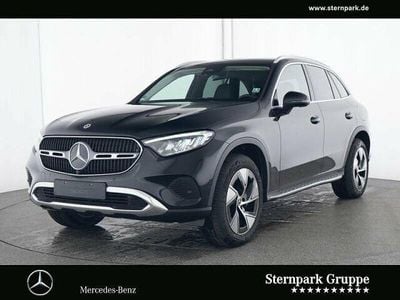 Mercedes GLC300e
