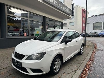 Seat Ibiza SC