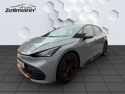 Gebraucht Cupra Born