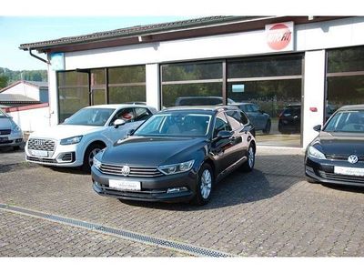 gebraucht VW Passat Variant Comfortline Navi ErgoSitz PDC