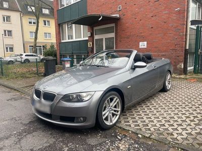 gebraucht BMW 325 Cabriolet 