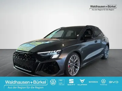 Gebraucht Audi RS3