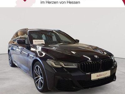 BMW 530e