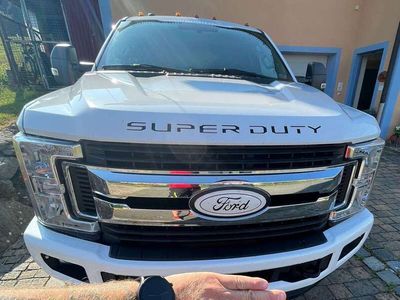 gebraucht Ford F250 Super Duty Power Stroke 6.7