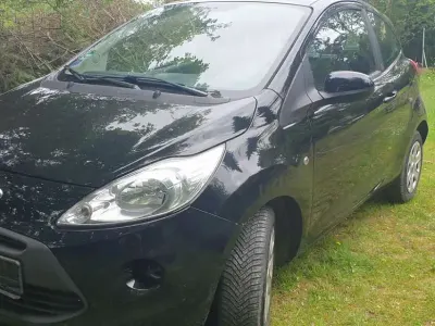 Gebraucht Ford Ka