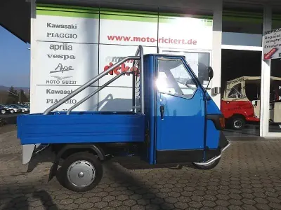 Second-hand Piaggio APE 50 CP (36 kW) 2022