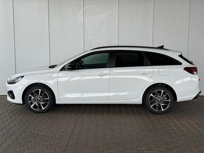 Nuova Hyundai i30 Comfort 97 CV (71 kW) 2025