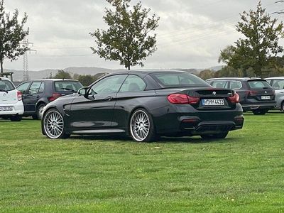 BMW M4 Cabriolet