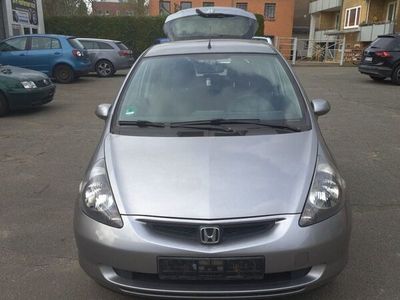 gebraucht Honda Jazz 1,4 Comfort, TÜV Neu, Automatik, Climatronic, 2Hand