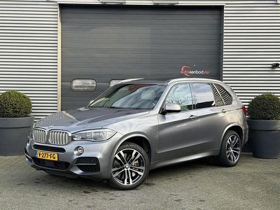 Gebraucht BMW X5 Sport Line 381 PS (280 kW) 2016 SUV