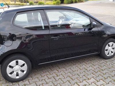 gebraucht VW up! 1.0 44kW take take