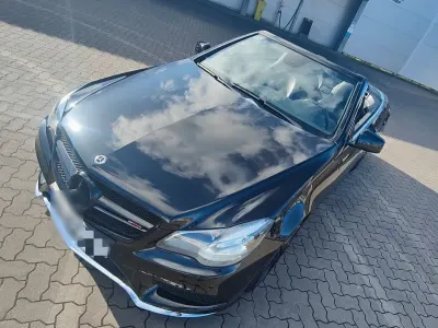 Gebraucht Mercedes E200