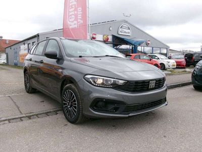 gebraucht Fiat Tipo HYBRID 1.5 130 PS GSE DCT Komfort Paket