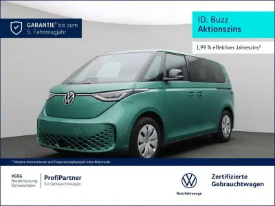 Gebraucht VW ID. Buzz